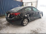 Mazda Mazda3 G/Gx 3MZBM1U78GM293418 снимка