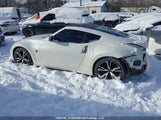Nissan 370Z JN1AZ4EH4JM570080 photo