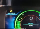 Chevrolet Volt Premier 1G1RB6S57HU209844 снимка