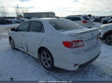 Toyota Corolla S/Le 2T1BU4EE0BC552549 снимка