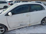 Toyota Corolla S/Le 2T1BU4EE0BC552549 снимка