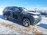 Volkswagen Atlas 3.6 Fsi Highline 1V2BR2CA0PC515750 снимка