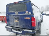 Chevrolet Colorado Lt 1GCHTCEN5H1253174 снимка
