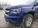 Chevrolet Colorado Lt 1GCHTCEN5H1253174 снимка
