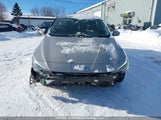 Hyundai Elantra Essential Ivt With Hyundai Smartsense Package KMHLM4AG8MU097334 fotografie
