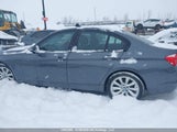 BMW 320I xDrive WBA3C3C53DF980398 снимка