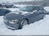 BMW 320I xDrive WBA3C3C53DF980398 снимка