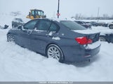BMW 320I xDrive WBA3C3C53DF980398 снимка
