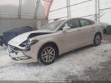 Ford Fusion Titanium/Platinum 3FA6P0D9XJR236533 снимка
