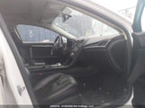 Ford Fusion Titanium/Platinum 3FA6P0D9XJR236533 снимка