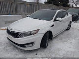 Kia Optima Hybrid KNAGM4AD1C5014330 снимка