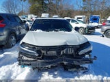Honda Civic 2HGFE2F57SH100509 снимка