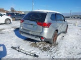 Mitsubishi Outlander Es JA4AZ2A30KZ609502 снимка