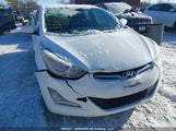Hyundai Elantra Se/Sport/Limited KMHDH4AE6GU644564 снимка