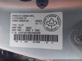 Honda Civic Lx 2HGFB2F48CH040399 снимка