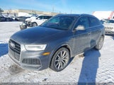 Audi Q3 2.0T Technik WA1GCCFS2JR004672 снимка