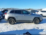 Jeep Cherokee Limited 1C4PJMDS4GW196417 снимка
