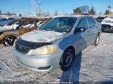 Toyota Corolla Ce/Le/S 2T1BR32E17C712493 снимка