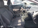 Chevrolet Sonic Lt 1G1JC6SH1G4144816 снимка