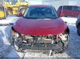 Nissan Rogue Platinum JN8AT3DDXMW310383 photo