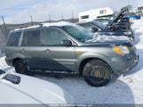 Honda Pilot Se 5FNYF18358B502571 fotografie