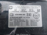 GMC Sierra  Sle 3GTRKVE34AG146075 снимка