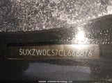 BMW X5 xDrive35D 5UXZW0C57CL668876 снимка