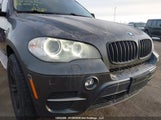 BMW X5 xDrive35D 5UXZW0C57CL668876 снимка