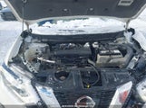 Nissan Rogue Sv/Sl 5N1AT2MV1HC734519 photo