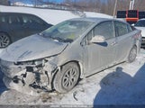 Toyota Prius Prime Le/Xle/Limited JTDKAMFP8N3215634 photo