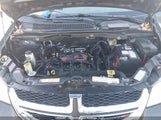 Dodge Grand Caravan Se 2C4RDGBG3CR315416 снимка