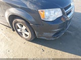 Dodge Grand Caravan Se 2C4RDGBG3CR315416 снимка