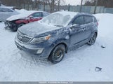 Kia Sportage Sx KNDPCCA63D7532026 снимка