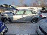 Honda Civic Touring 2HGFE1F94NH005682 снимка