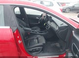 Mercedes-Benz Cla 250 4Matic WDDSJ4GB4JN619165 fotografie