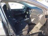 Nissan Sentra 1.8 S/1.8 Sv/1.8 Sv Midnight Edition 3N1AB7AP8JY303105 photo