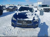 Infiniti Q50 3.0T JN1EV7AR1HM839241 снимка