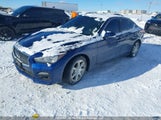Infiniti Q50 3.0T JN1EV7AR1HM839241 снимка