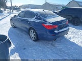 Infiniti Q50 3.0T JN1EV7AR1HM839241 снимка