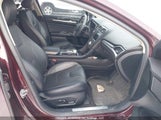 Ford Fusion Energi Titanium 3FA6P0SU3HR168870 снимка