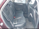 Ford Fusion Energi Titanium 3FA6P0SU3HR168870 снимка