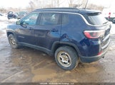Jeep Compass Sport 3C4NJDAB7JT111868 снимка