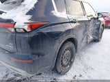 Mitsubishi Outlander Gt/Gt Noir/Gt Premium/Noir JA4T5WA98RZ603019 снимка