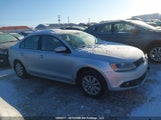 Volkswagen Jetta Se 3VWDK7AJ6DM365469 снимка