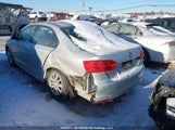 Volkswagen Jetta Se 3VWDK7AJ6DM365469 снимка