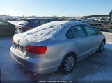 Volkswagen Jetta Se 3VWDK7AJ6DM365469 снимка