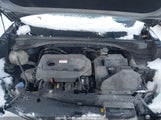 Kia Sportage Lx KNDPMCAC8H7145934 снимка