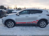 Kia Sportage Lx KNDPMCAC8H7145934 снимка