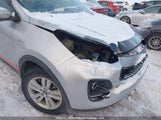 Kia Sportage Lx KNDPMCAC8H7145934 снимка