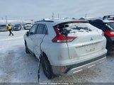 Mitsubishi Eclipse Cross Gt/Noir/Se/Sel JA4ATVAA4SZ607494 снимка